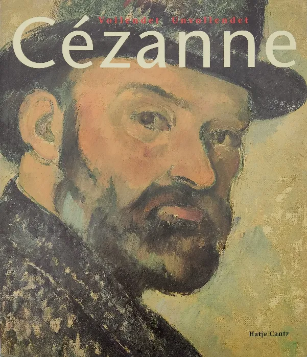 Cézanne - Paul Cézanne, Friedrich Teja Bach - Bild 2