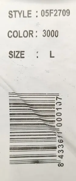 Desigual Rock Gr. L - Bild 4