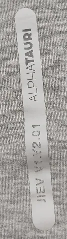 Alpha Tauri - Damen T-Shirt Gr. XS – Bild 5
