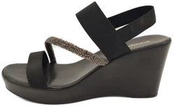 Damen Sandalen Graceland Größe 37 | Festlicher Begleiter - Bild 1