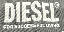 Diesel - Dame T-Shirt - Gr. M - Bild 4