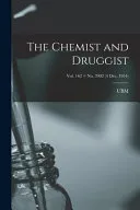 The Chemist and Druggist [electronic Resource]; Vol. 162 = No. 3902 (4 Dec. 1954) - Ubm - Bild 2