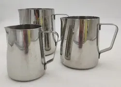 Milchkannenset - 3 Stück - Bild 2