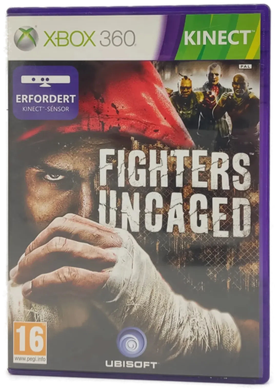 Xbox 360 Spiel 