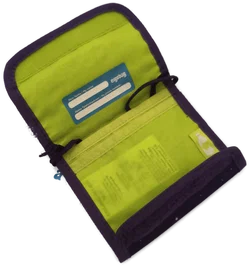 Ergobag, Brustbeutel lila, neu - Bild 2