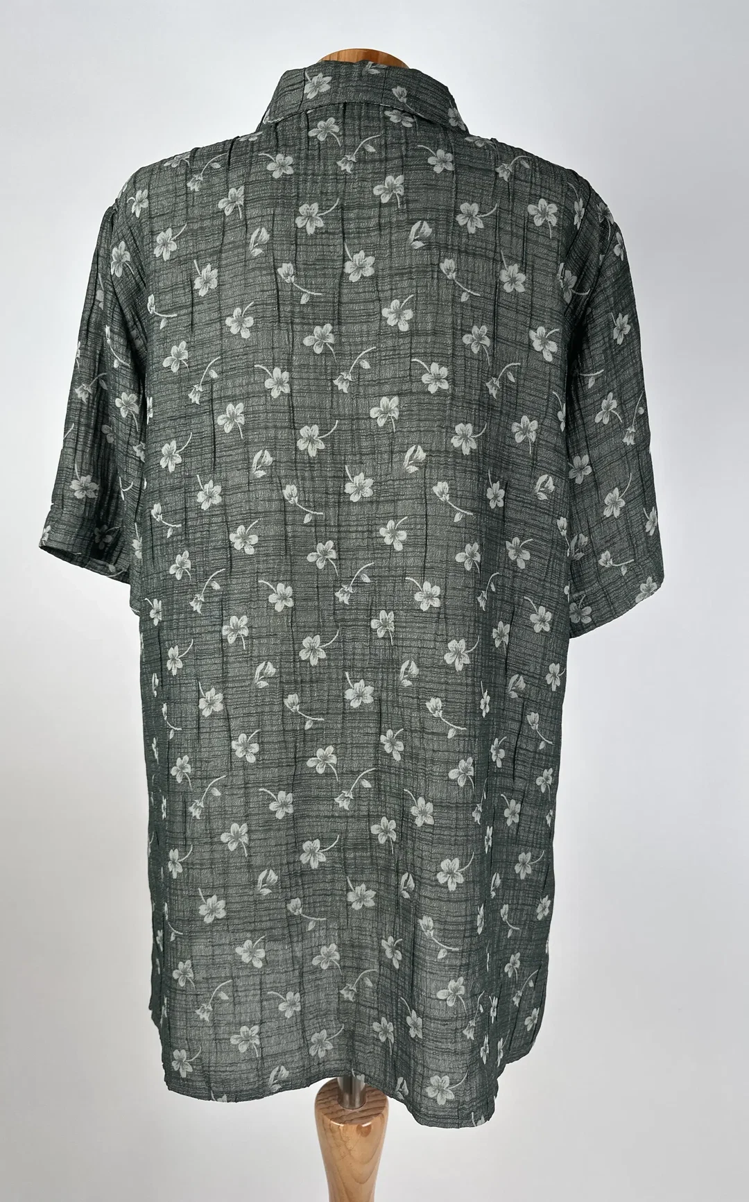 Gerry Weber - Damenhemd - Gr. 40 – Bild 3