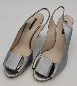 Daniele Ancarani - Damen Pumps Gr. 37 - Bild 1