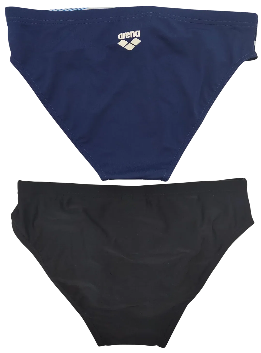 arena Herren Badehosen/Slips - 2 Stück, Gr. S (EUR 46) – Bild 2
