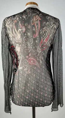 Apriori - Damenbluse - Gr. 38 - Bild 3