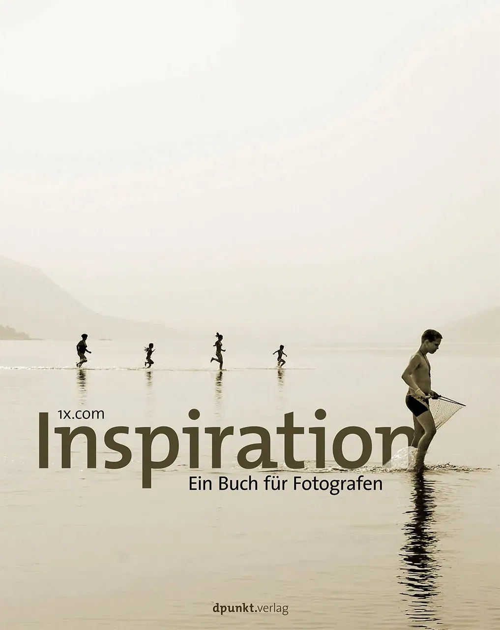  Inspiration - Ein Buch für Fotografen - dpunkt - Bild 1