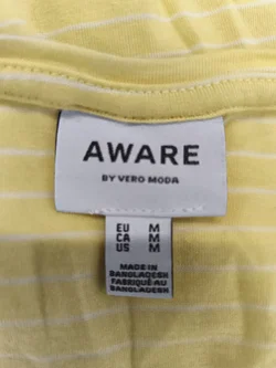Aware by Vero Moda, Damenshirt, Gr. M – Vorschau 3