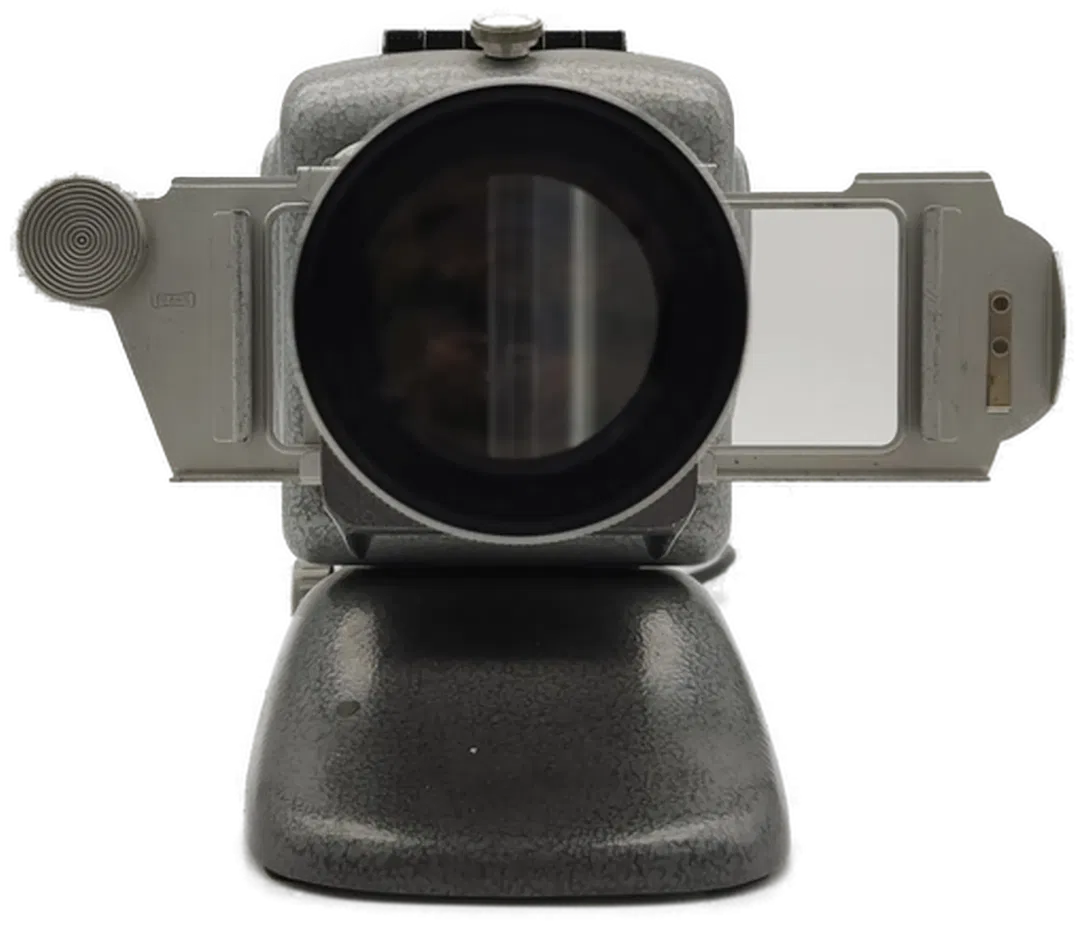 Noris Trumpf Diaprojektor 150/66 - Bild 2