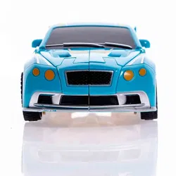 Smiki Robo Cars Auto Transformator Licht und Ton - Bild 7