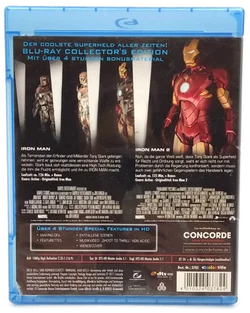 Blu-Ray 