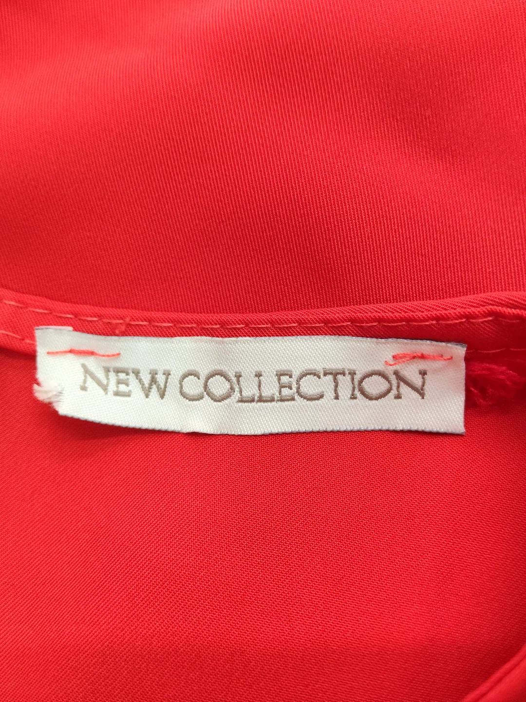 Damenbluse New Collection Gr. 42 | Sommerleicht – Bild 4