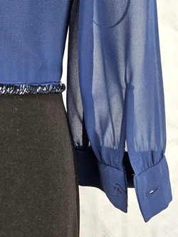 Abendkleid - 14 - Marfil Barcelona by Rosa Clara - Bild 14