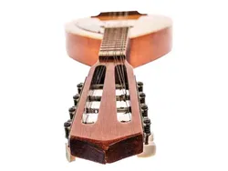 Mandoline, 8 Saitig! - Bild 5