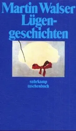 Lügengeschichten - Martin Walser - Bild 1