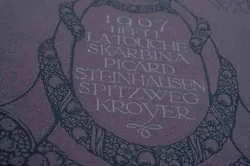 Meister Der Farbe 