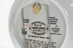 Wandteller Sammelteller 