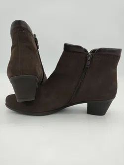 Gabor Damenstiefeletten - 40,5 (UK 8) - Bild 2