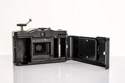 Lomo LC-A Kleinbildkamera - Bild 2