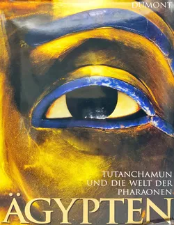 Ägypten - Tutanchamun und die Welt der Pharaonen - Sandro Vannini, Silvia Einaudi  - Bild 1