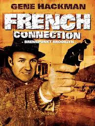 French Connection - Brennpunkt Brooklyn - Bild 1