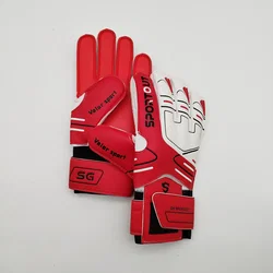 Torwarthandschuhe Sehr Guter Zustand | Matchbereit - Bild 2