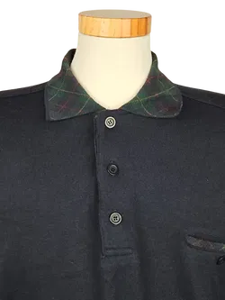 PAUL & SHARK Yachting Herren Wollpullover, marine - Gr. XL  - Bild 4