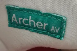 Air Jordan Basketballschuhe Herren - Gr. 40 - Bild 5