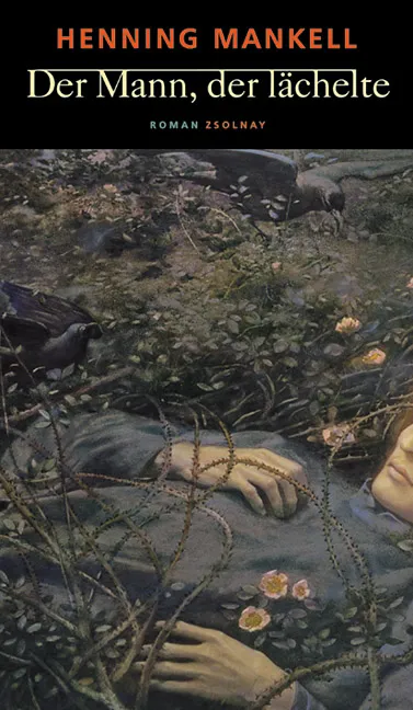 Der Mann, der lächelte - Henning Mankell - Bild 1