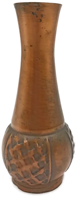Vintage Kupfervase – Vorschau 4