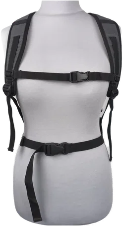 Tagesrucksack, Cytec, Bike - Bild 4