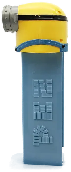 Große PEZ-Figur Minions | Kultfigur - Bild 2