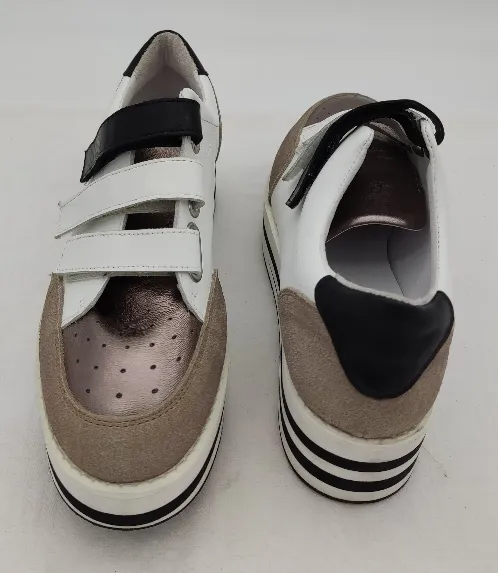 Heine - Damen Sneaker Gr. 39 – Bild 2