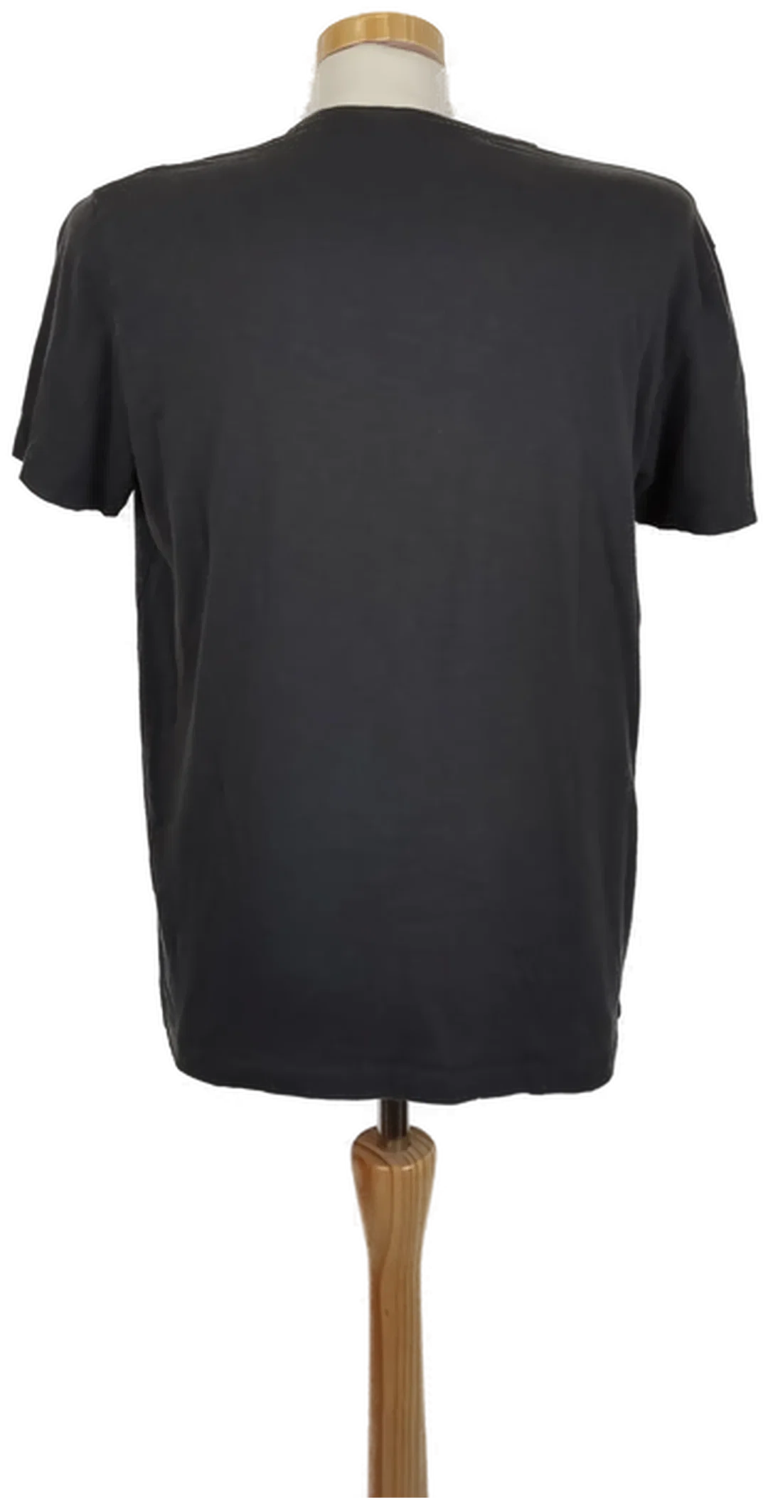 Tom Tailor Herren T-Shirt grau Gr. L – Bild 2