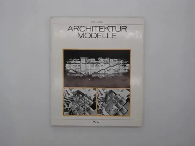 Architekturmodelle - Rolf Janke - Bild 2