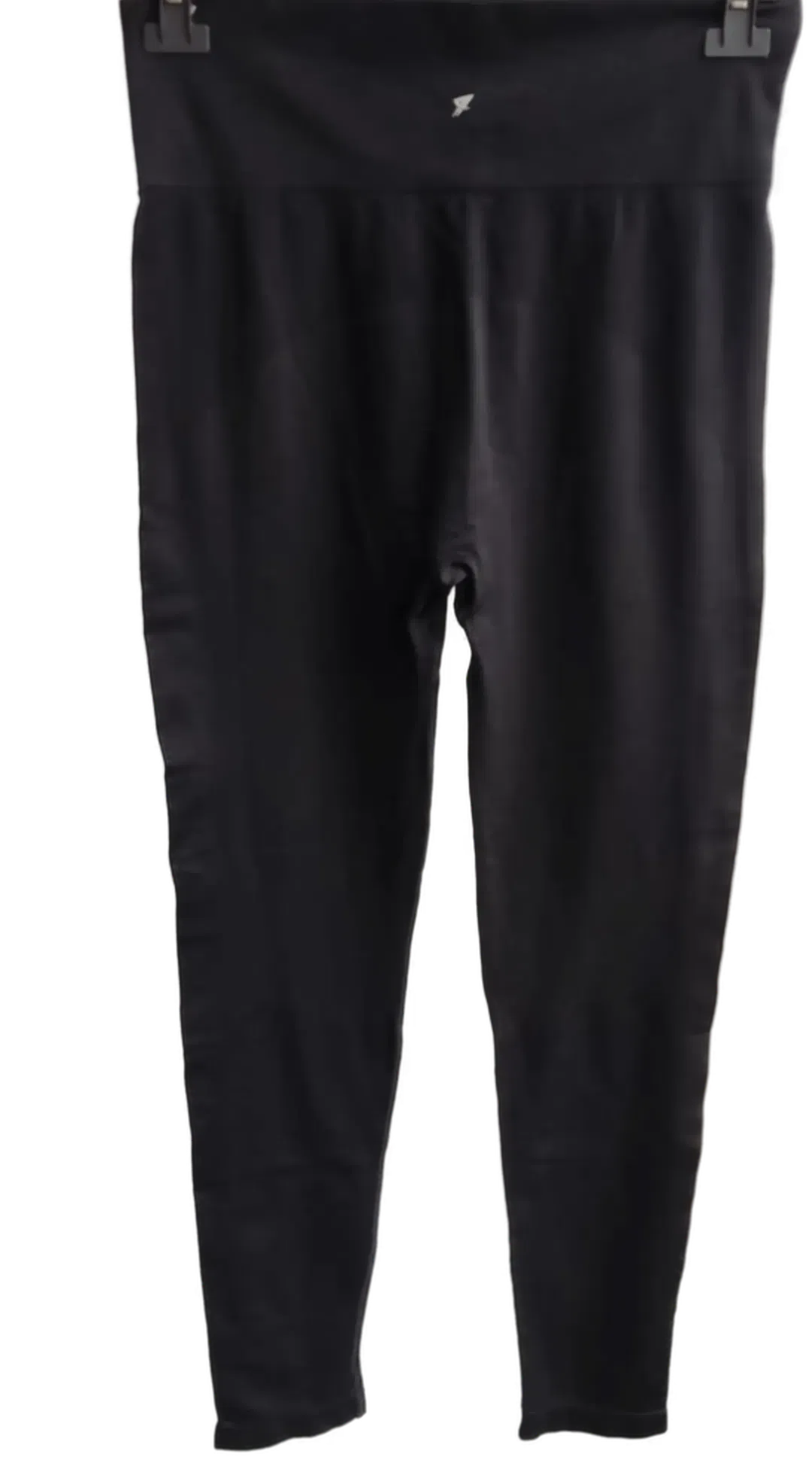 workout Damen Sportleggins schwarz - Gr. 46/48 - Bild 4