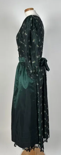 Sportalm Kitzbühel - Trachten Damenkleid - Gr. 36 - Bild 2