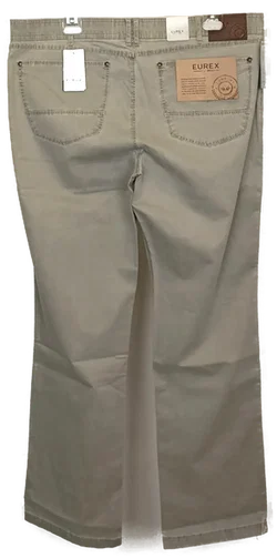 Eurex by Brax Herren Jeans grau Gr. 28U – Vorschau 2