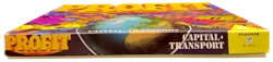 Piatnik Profit Capital+Transport Brettspiel - Bild 4