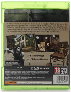 Xbox One - The Town of Light - Bild 2