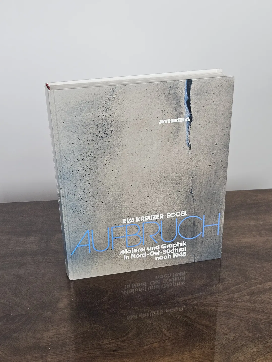 AUFBRUCH - Eva Kreuzer-Eccel - Bild 2