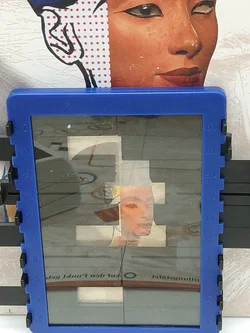 Spiel mit Kunst von Belser In Zusammenarbeit mit SMPK | Museumsspiel - Bild 6