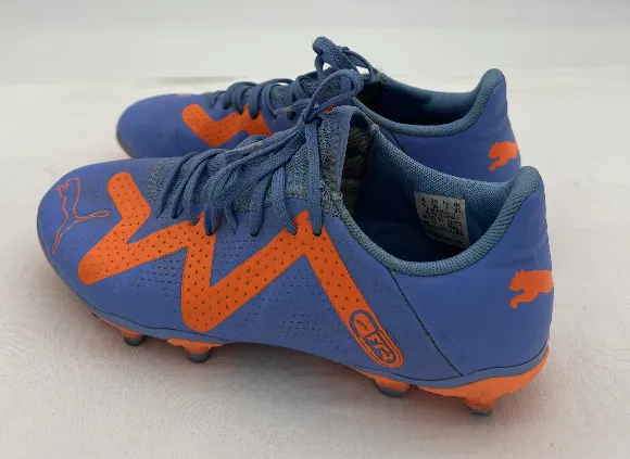 Puma - Kinder Fußballschuhe - Gr. 39 – Bild 3