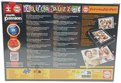 Educa 2.000-Teile-Puzzle Wahrzeichen Europas – Vorschau 3
