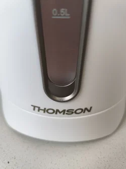 Thomson, elektrische Zitruspresse - Bild 3
