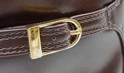 Zara Stiefel braun Gr. 39 – Vorschau 7
