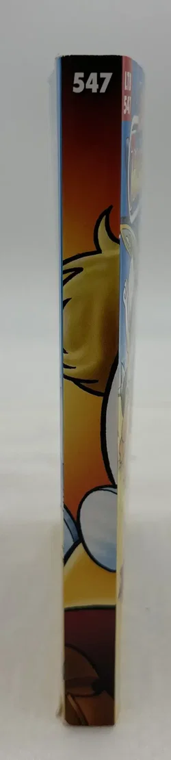 Walt Disney - Lustiges Taschenbuch - Ab ans Meer - LTB 547 - Bild 3